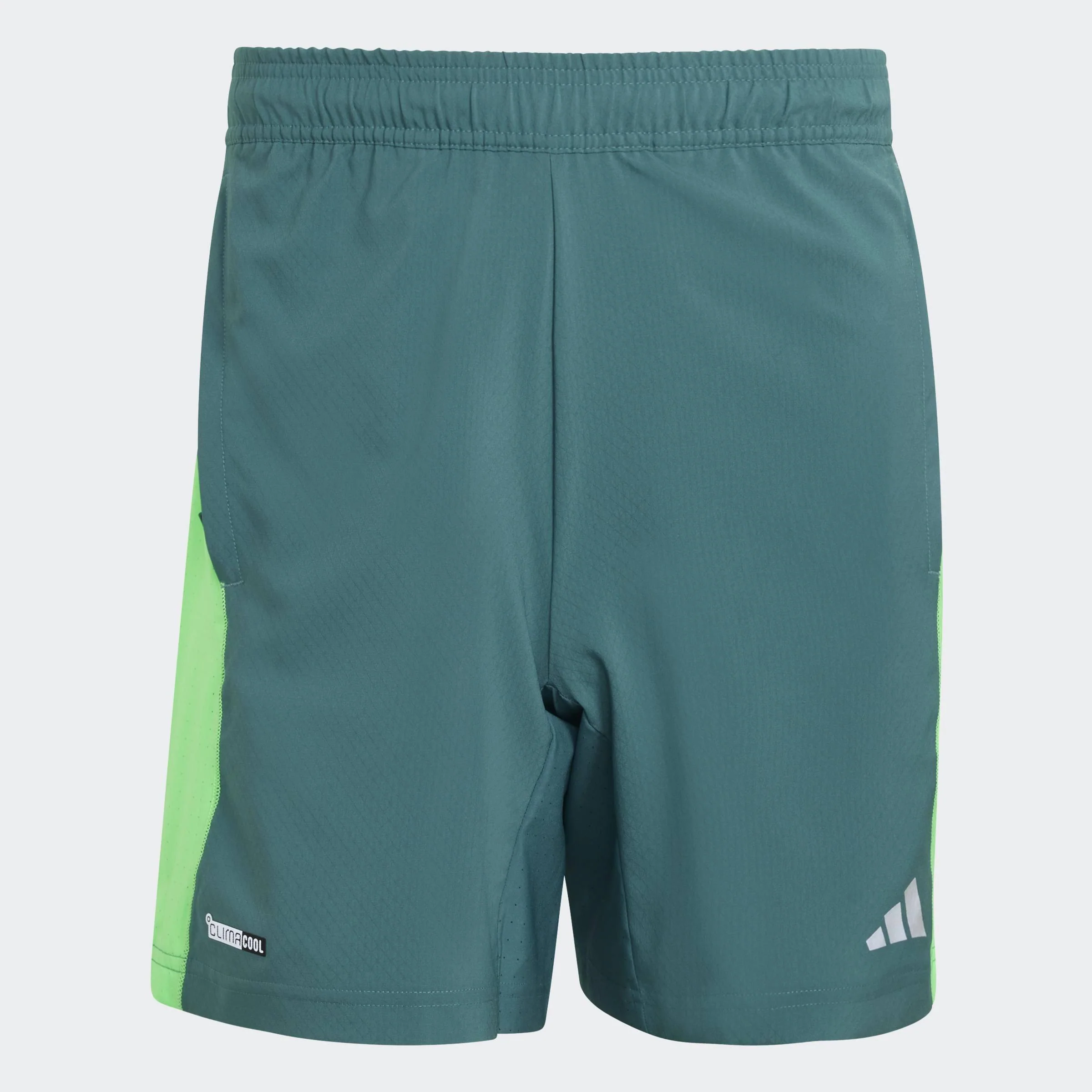 adidas Pantalón Corto Entrenamiento Hombre   Tech App Short - Image 5