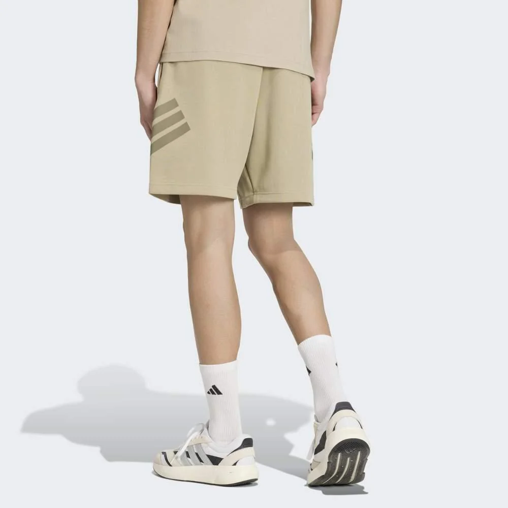 adidas Pantalón Corto Future Icons 3 Stripes - Image 2