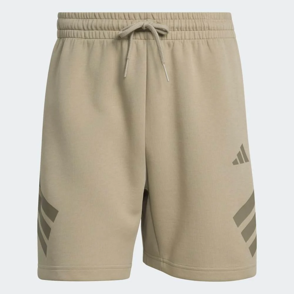 adidas Pantalón Corto Future Icons 3 Stripes - Image 5