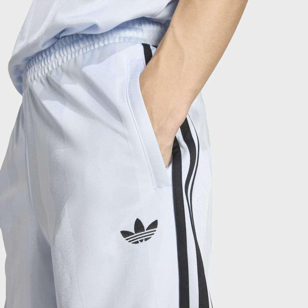 adidas Pantalón Corto Holgado 3 Stripes Engineered - Image 4