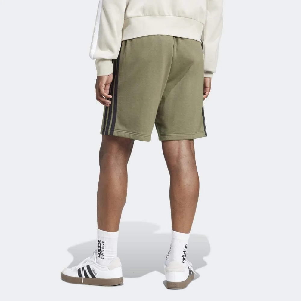 adidas Pantalón Corto Hombre M 3s Ft Sho - Image 2