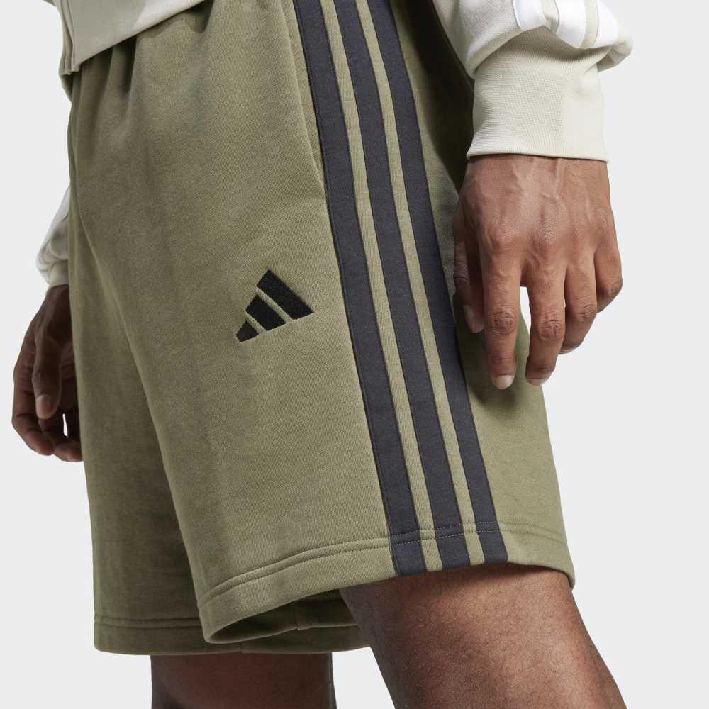 adidas Pantalón Corto Hombre M 3s Ft Sho - Image 3