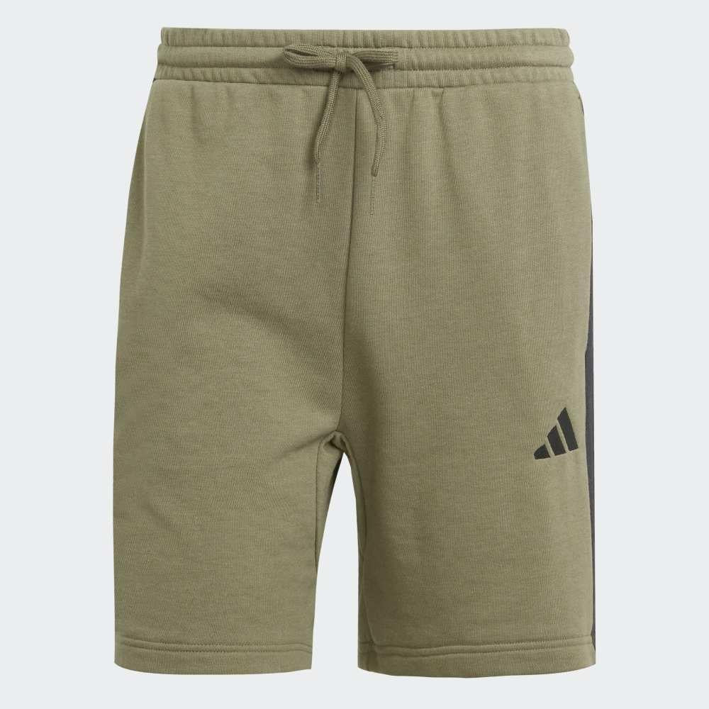 adidas Pantalón Corto Hombre M 3s Ft Sho - Image 4