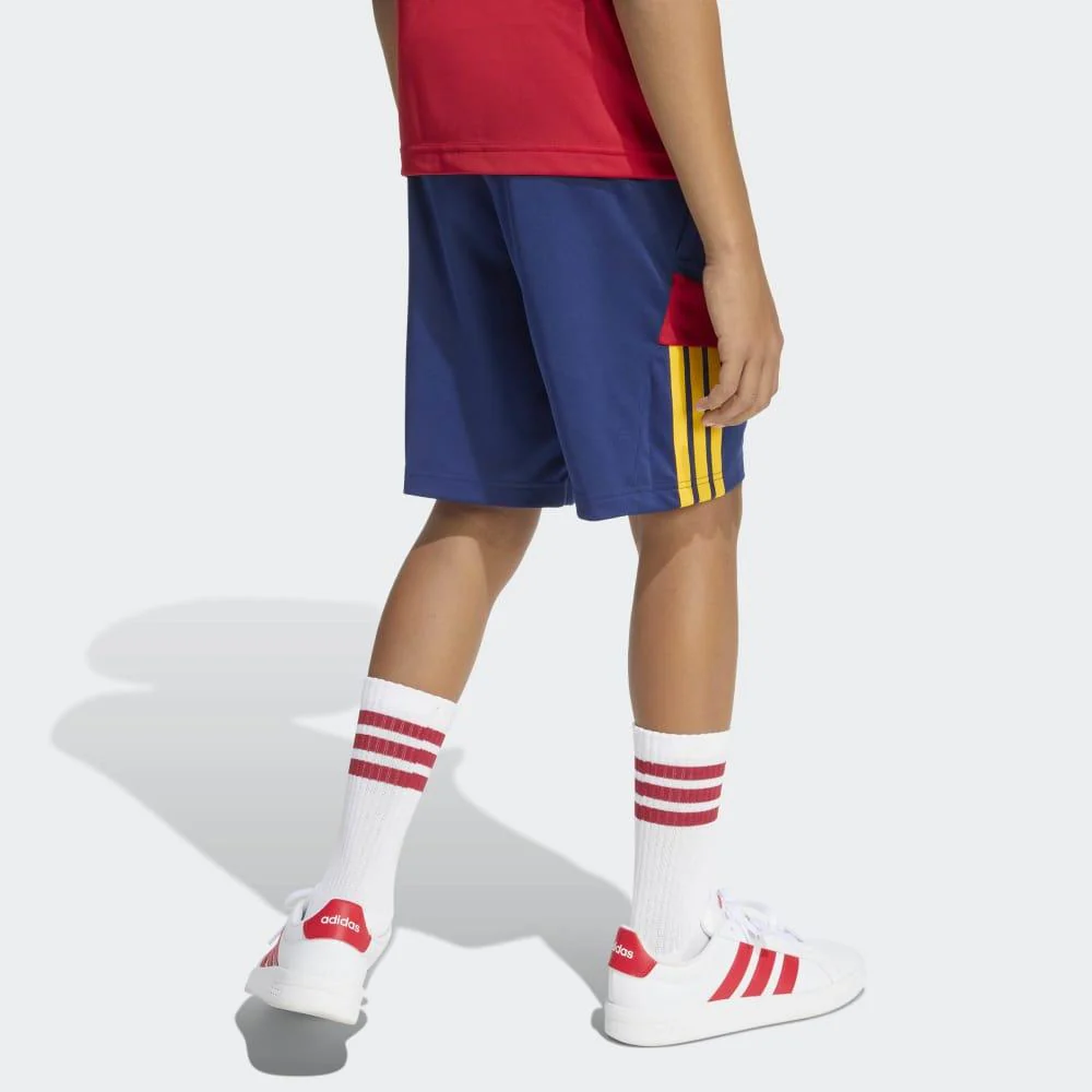 adidas Pantalón Corto House Of Tiro - Image 2