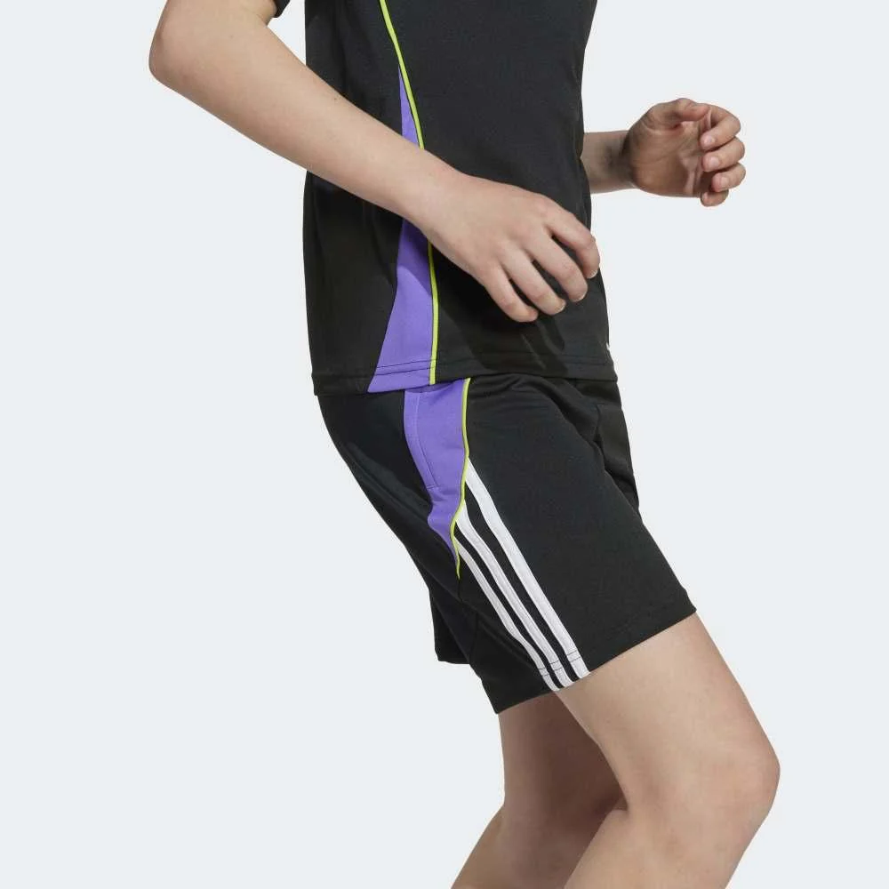 adidas Pantalón Corto Niño Tiro24 Trshoy - Image 3