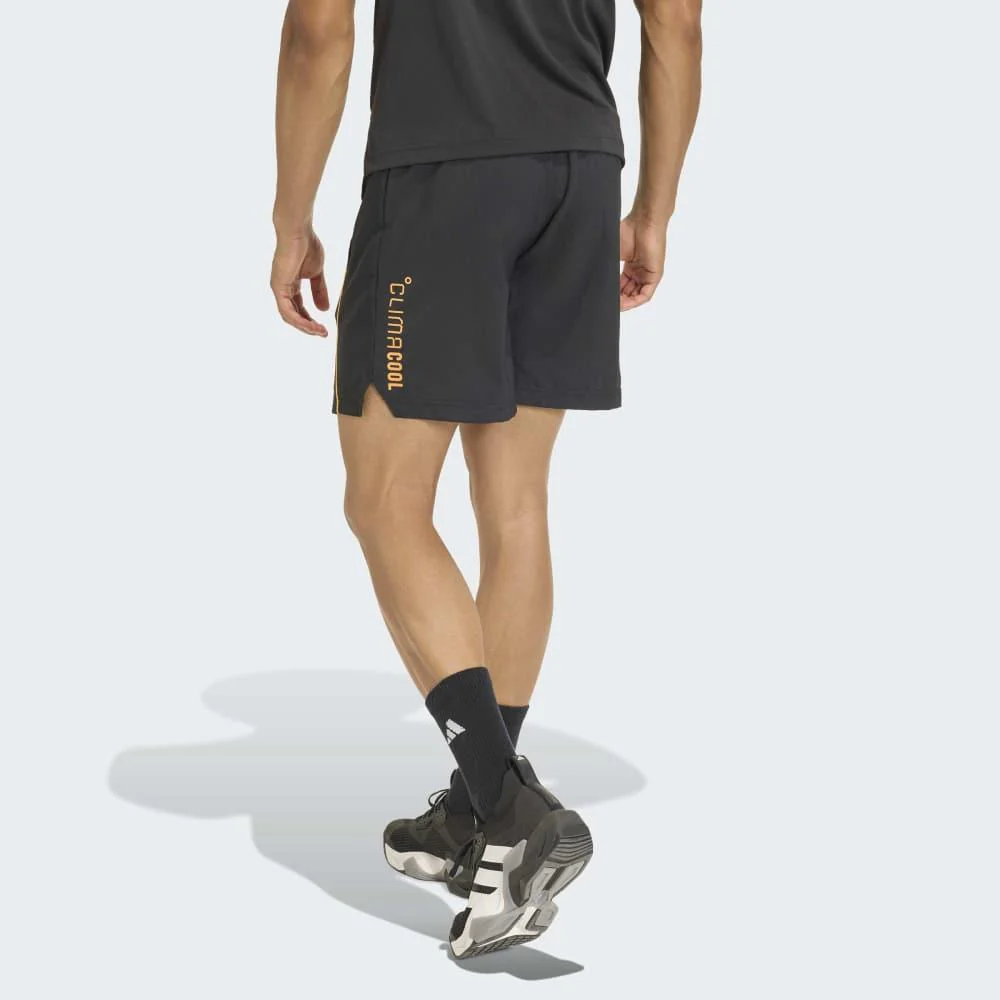 adidas Pantalón Corto Tech Apparel Climacool - Image 2