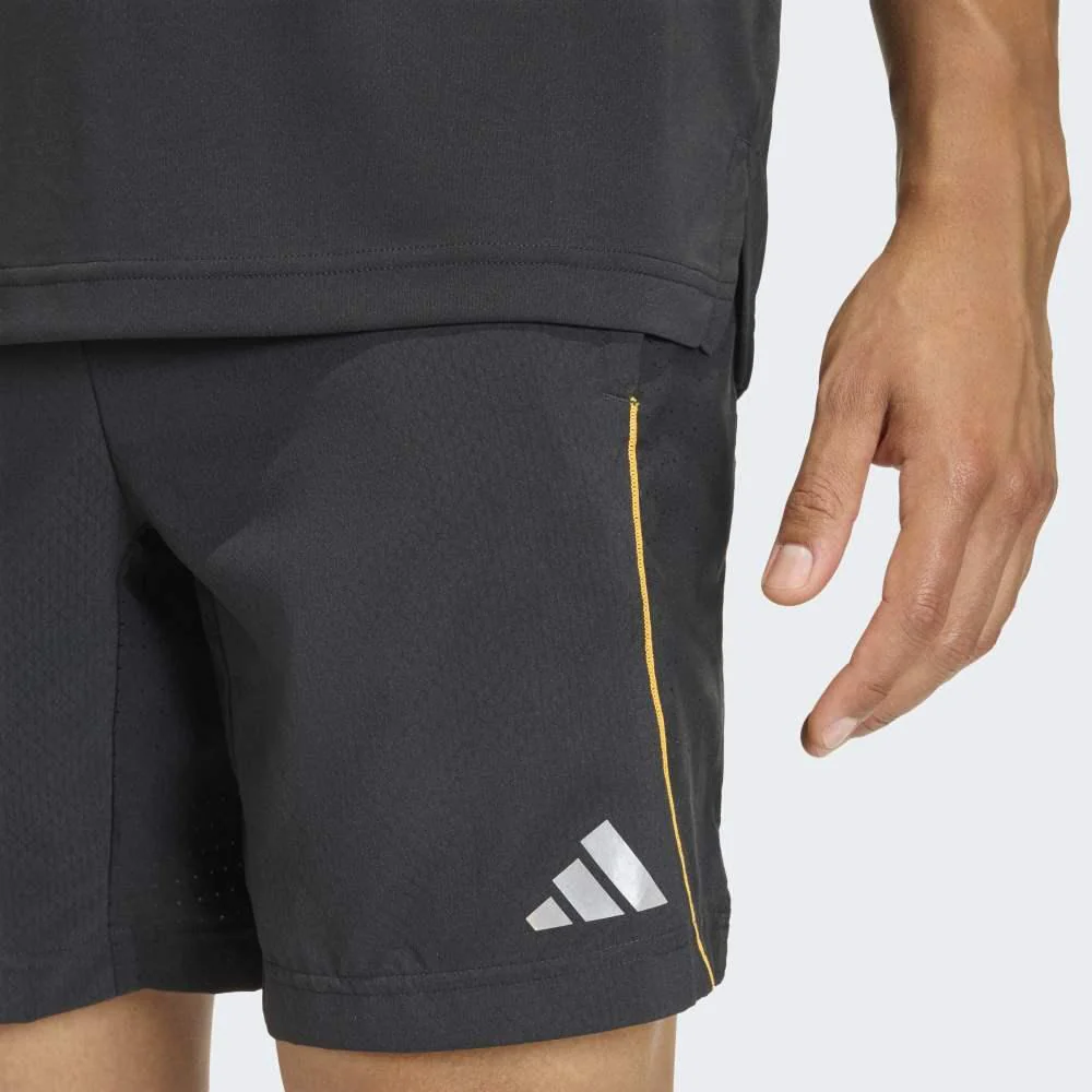 adidas Pantalón Corto Tech Apparel Climacool - Image 3