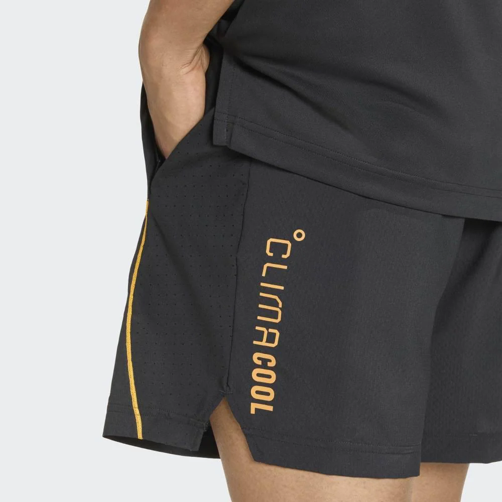 adidas Pantalón Corto Tech Apparel Climacool - Image 4