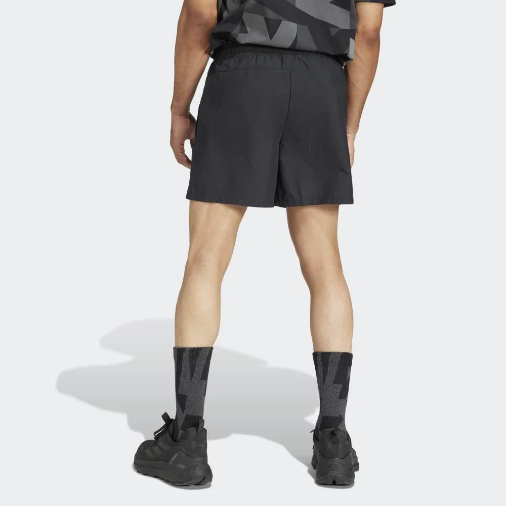 adidas Pantalón Corto Terrex Multi - Image 2