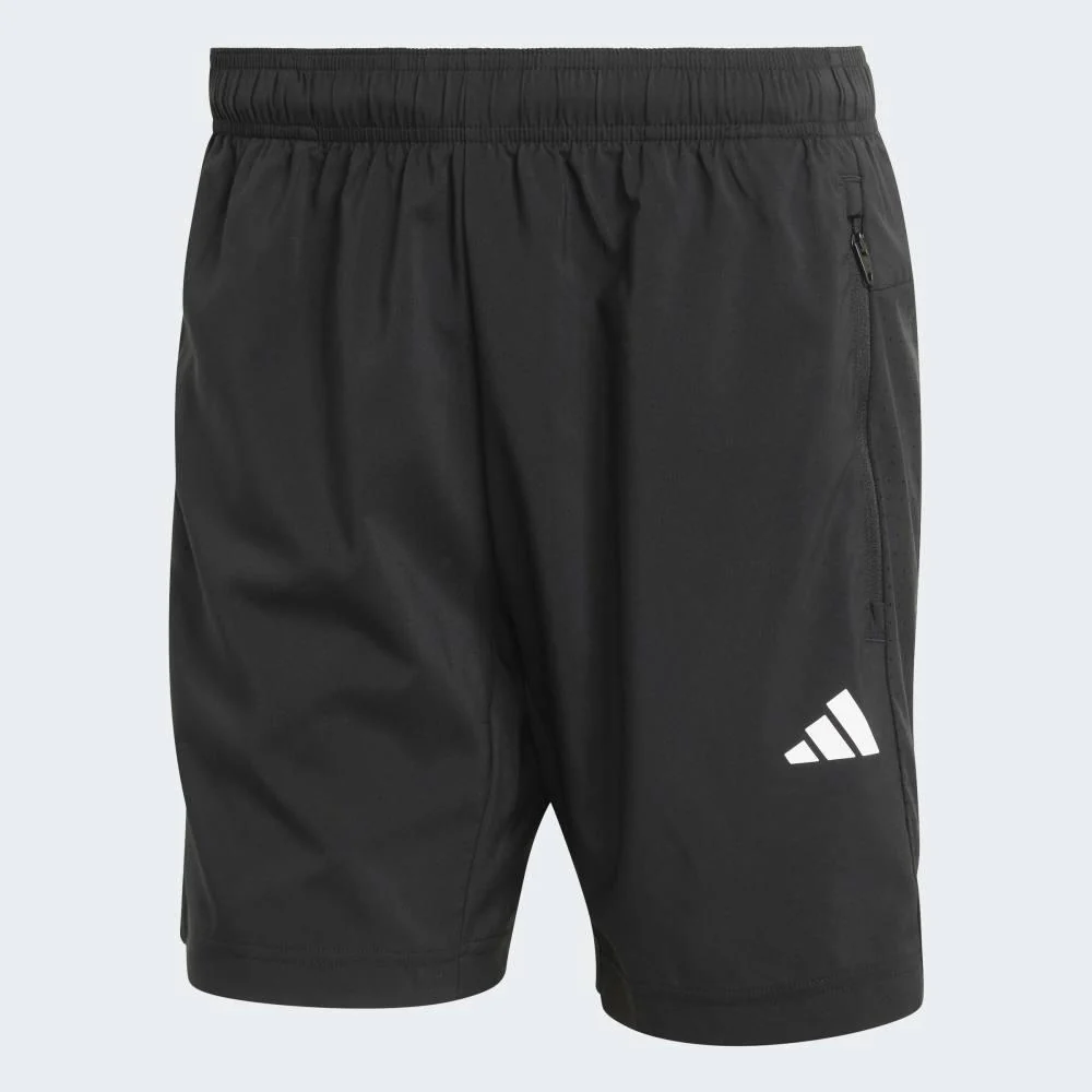 adidas Pantalón Corto Workout Essentials Base Woven - Image 5