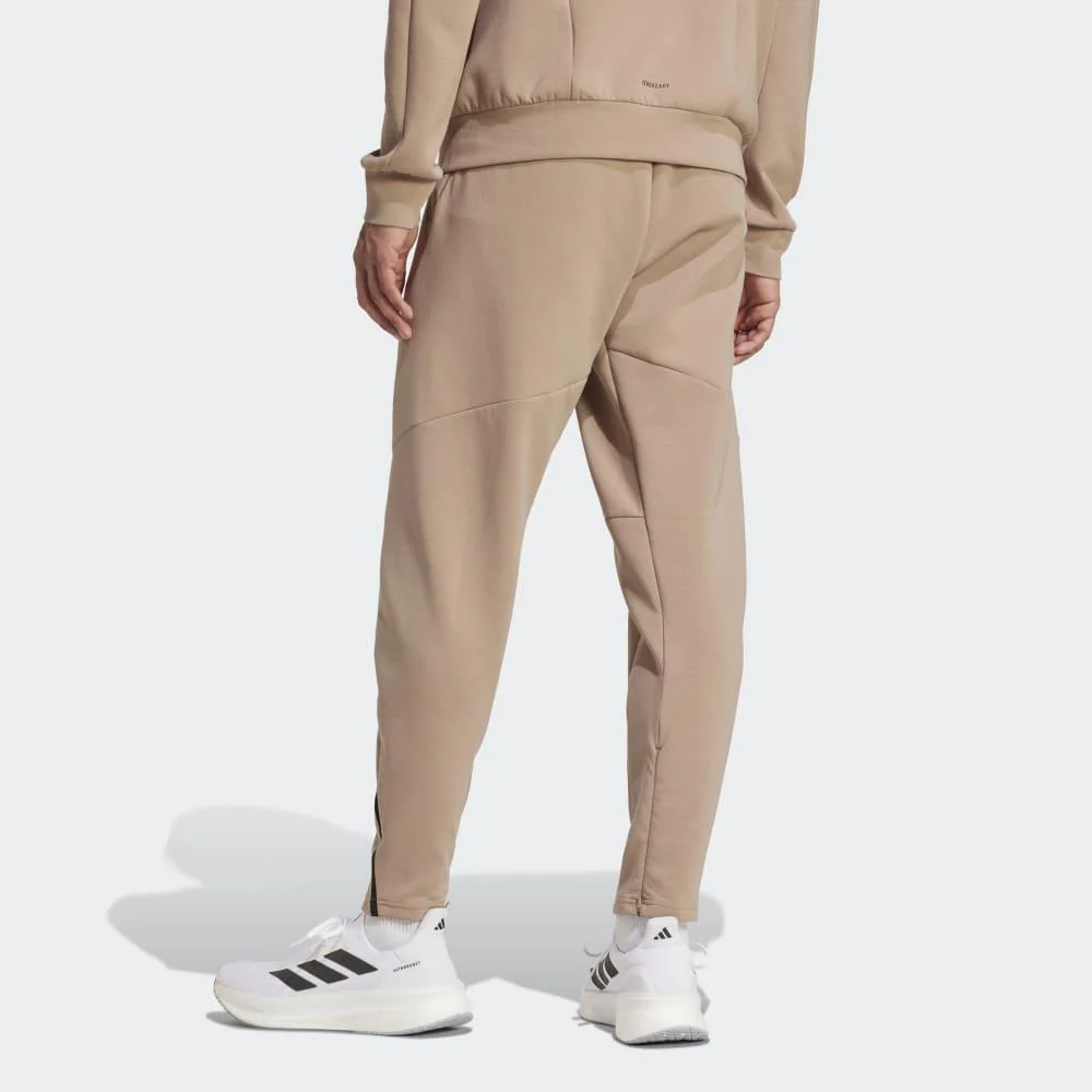 adidas Pantalón Entrenamiento Hombre D4t Knit Pant - Image 2