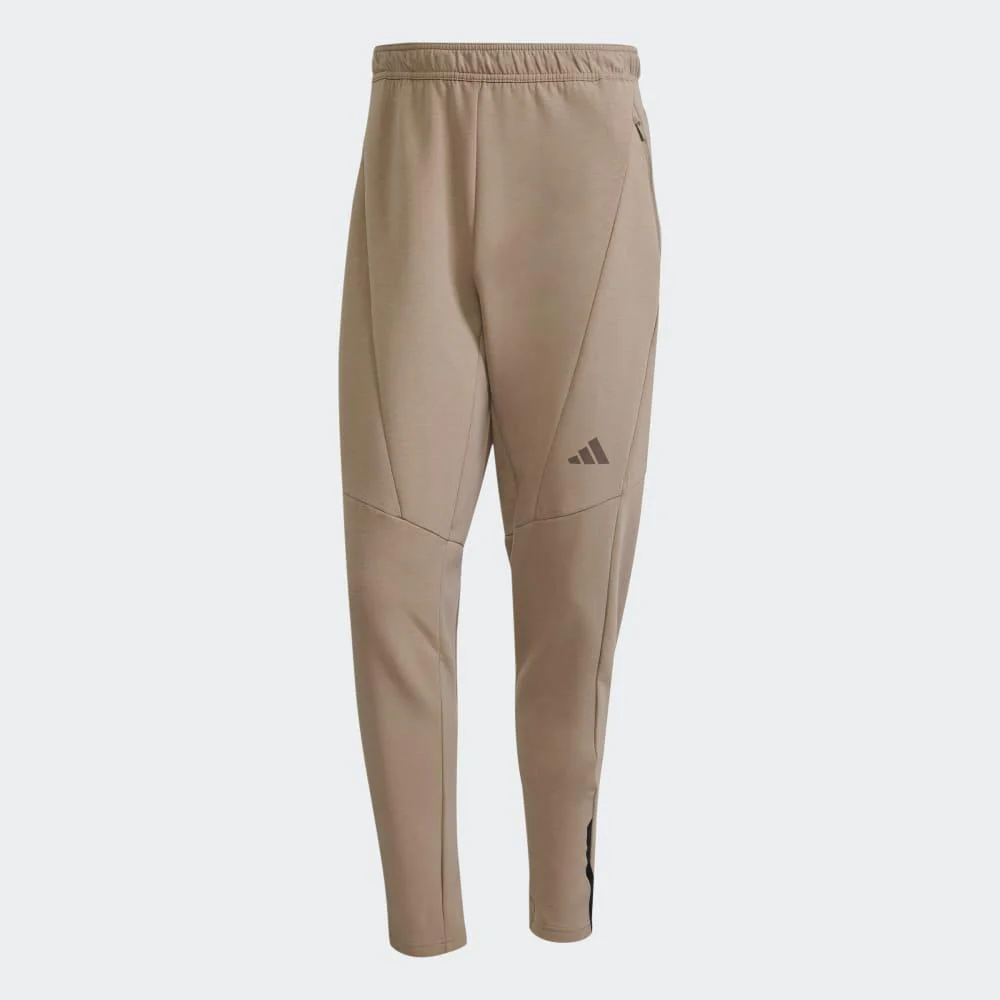 adidas Pantalón Entrenamiento Hombre D4t Knit Pant - Image 3