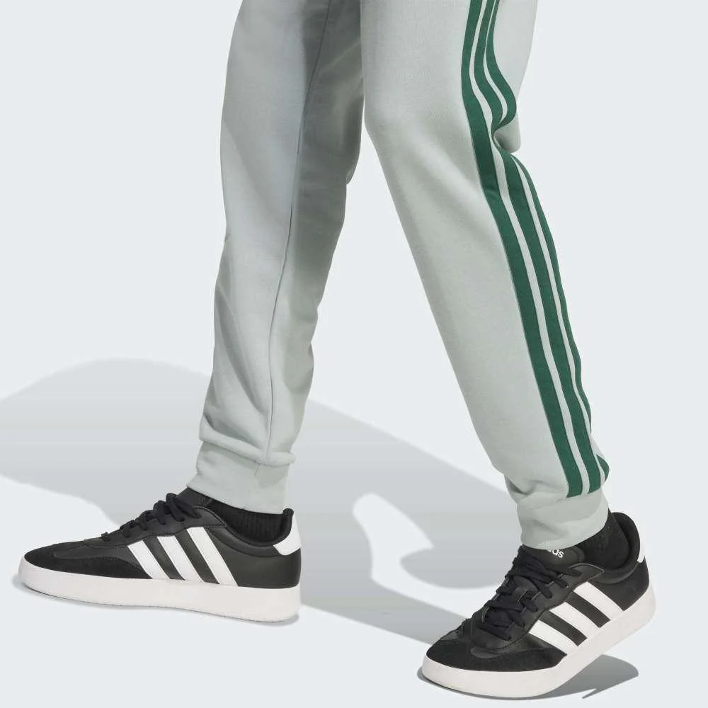 adidas Pantalón Essentials French Terry 3 Bandas - Image 4