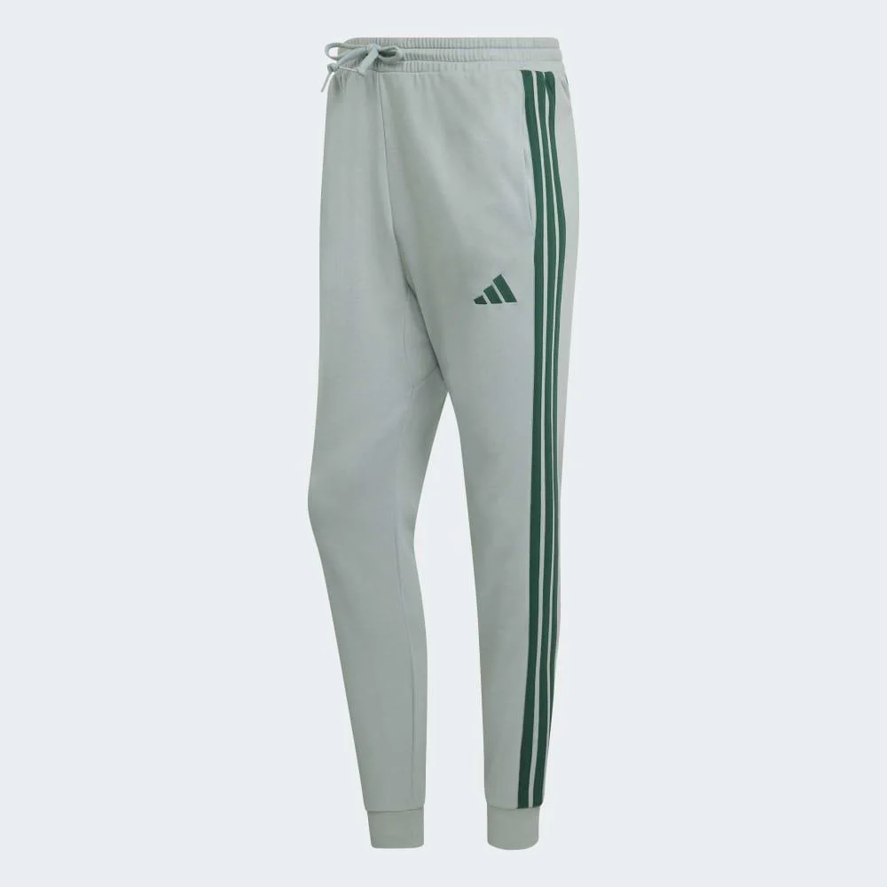 adidas Pantalón Essentials French Terry 3 Bandas - Image 5