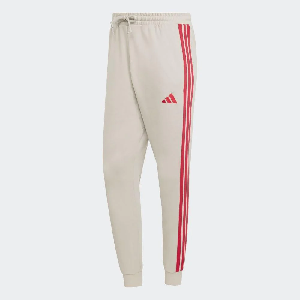 adidas Pantalón Essentials French Terry 3 Bandas - Image 5