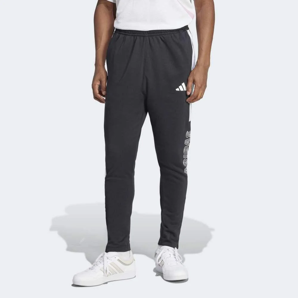 adidas Pantalón House Of Tiro Fleece