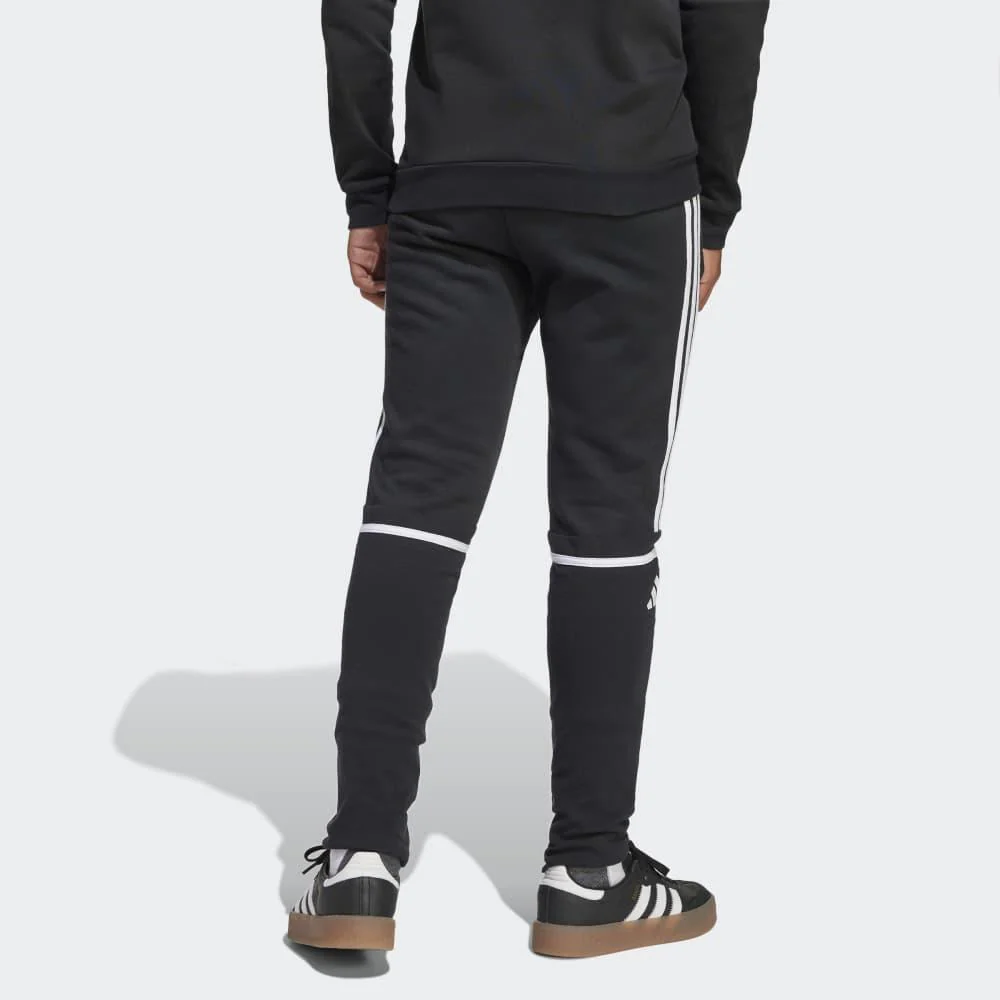 adidas Pantalón Largo Algodón Niño Sq25 Sw Pnt Y - Image 2