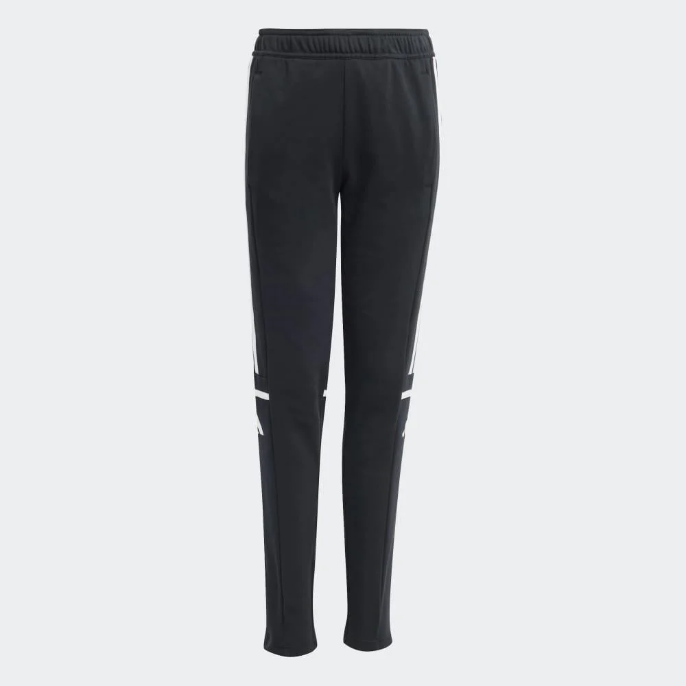adidas Pantalón Largo Algodón Niño Sq25 Sw Pnt Y - Image 4