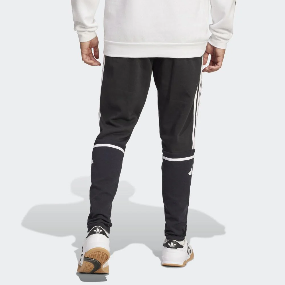 adidas Pantalon Largo Hombre Sq25 Sw Pnt - Image 2