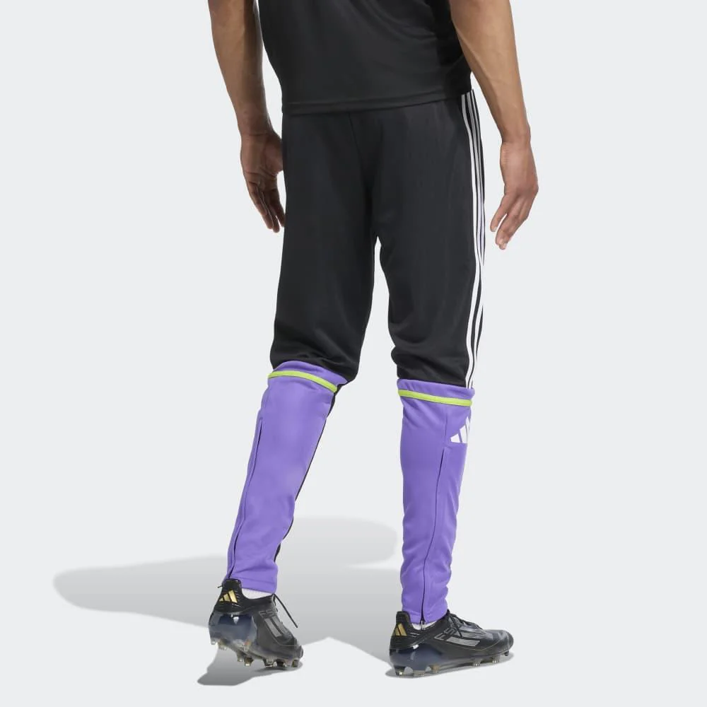adidas Pantalon Largo Hombre Sq25 Tr Pnt - Image 2