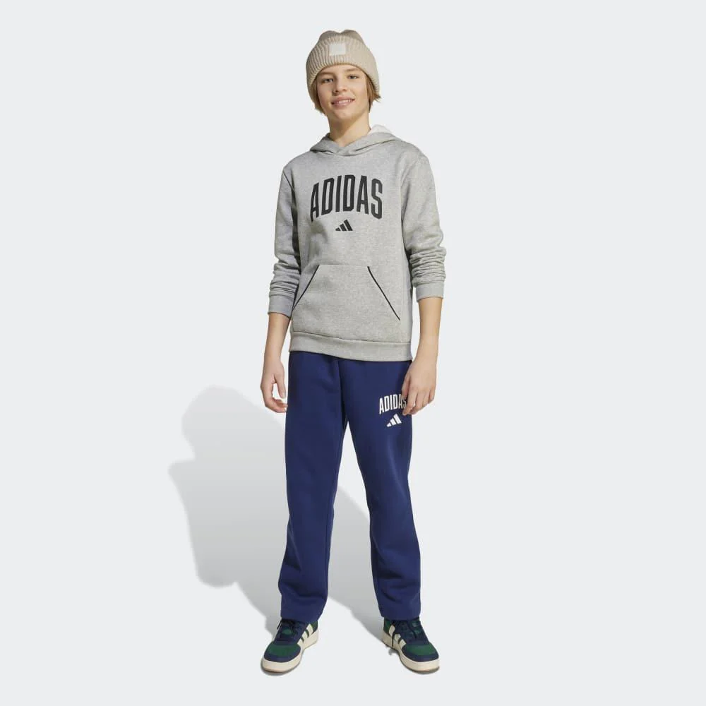 adidas Pantalón Niño J Clgt Fl Pnt - Image 3