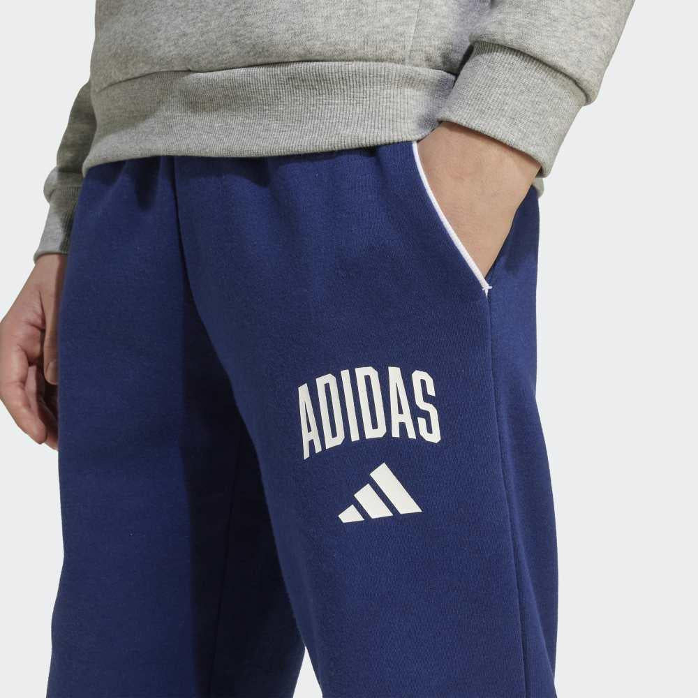 adidas Pantalón Niño J Clgt Fl Pnt - Image 4