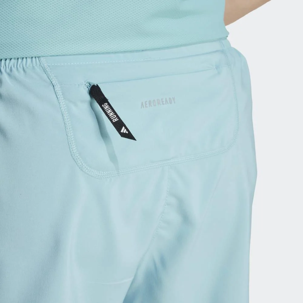 adidas Pantalón Running Hombre Otr B Short - Image 4