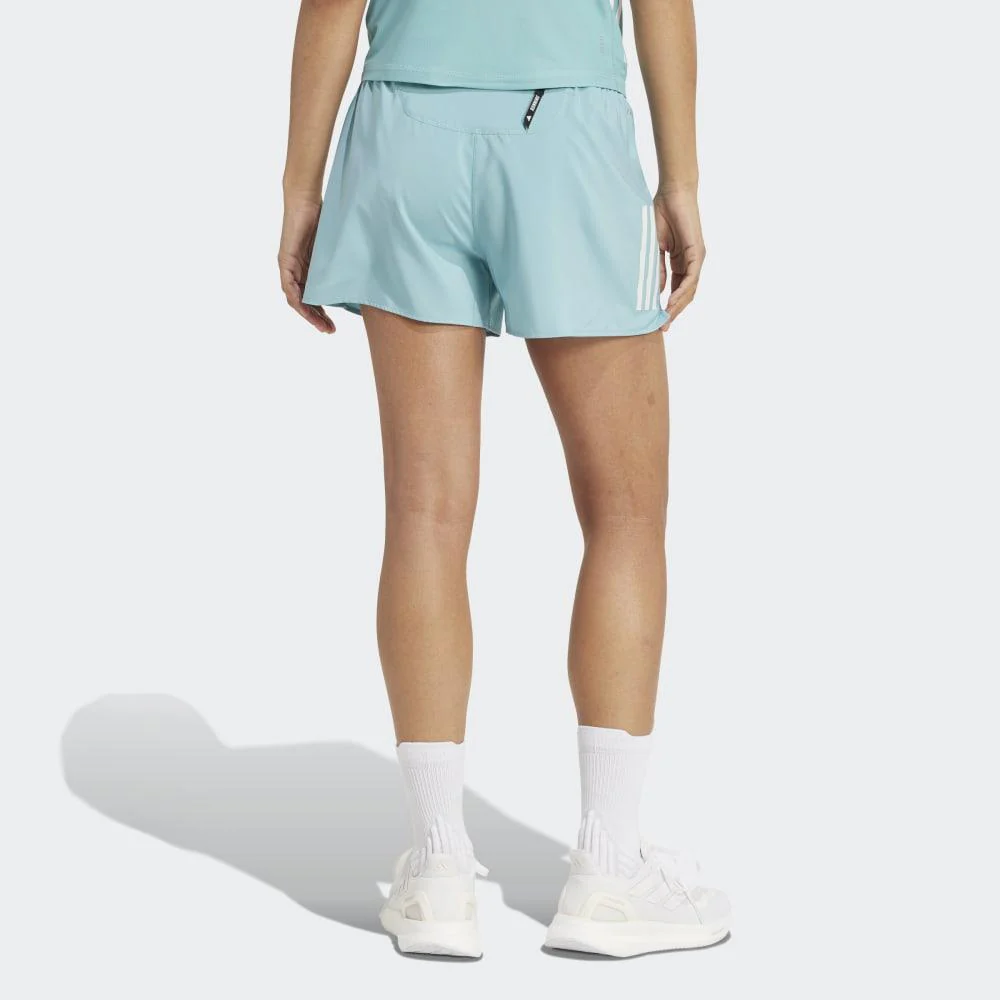 adidas Pantalón Running Mujer Otr B Short - Image 2