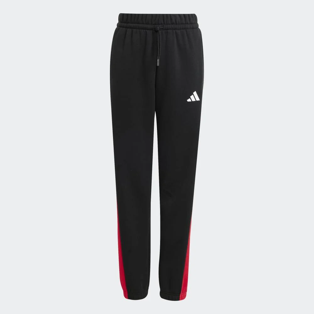 adidas Pantalón Seasonal Essentials Colorblock (adolescentes) - Image 4