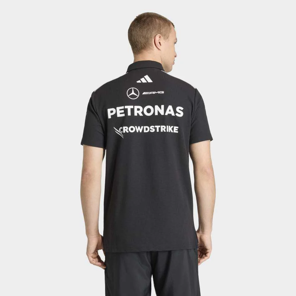 adidas Polo Ingeniería Mercedes - Amg Petronas Formula 1 Team - Image 2