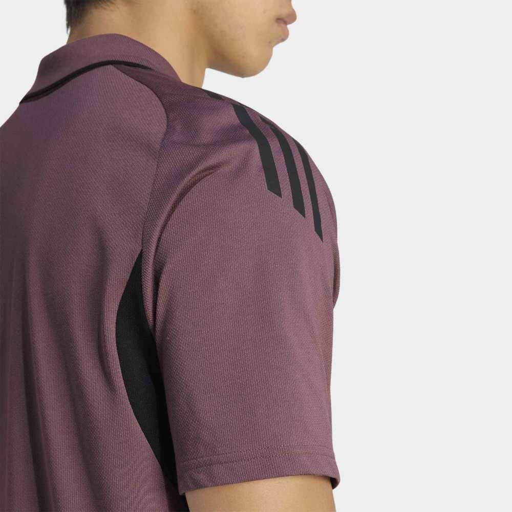 adidas Polo Real Madrid Tiro 25 Competition - Image 4