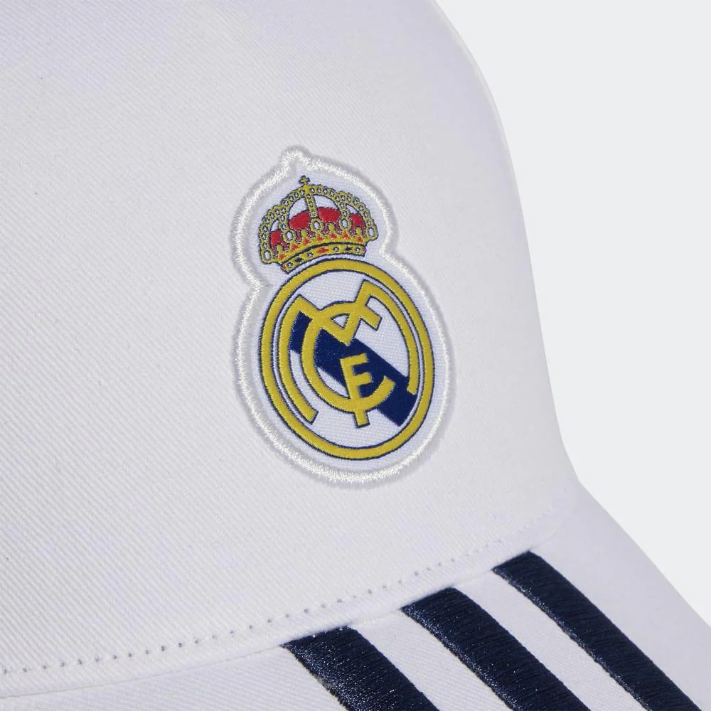 adidas Gorra Real Madrid - Image 3