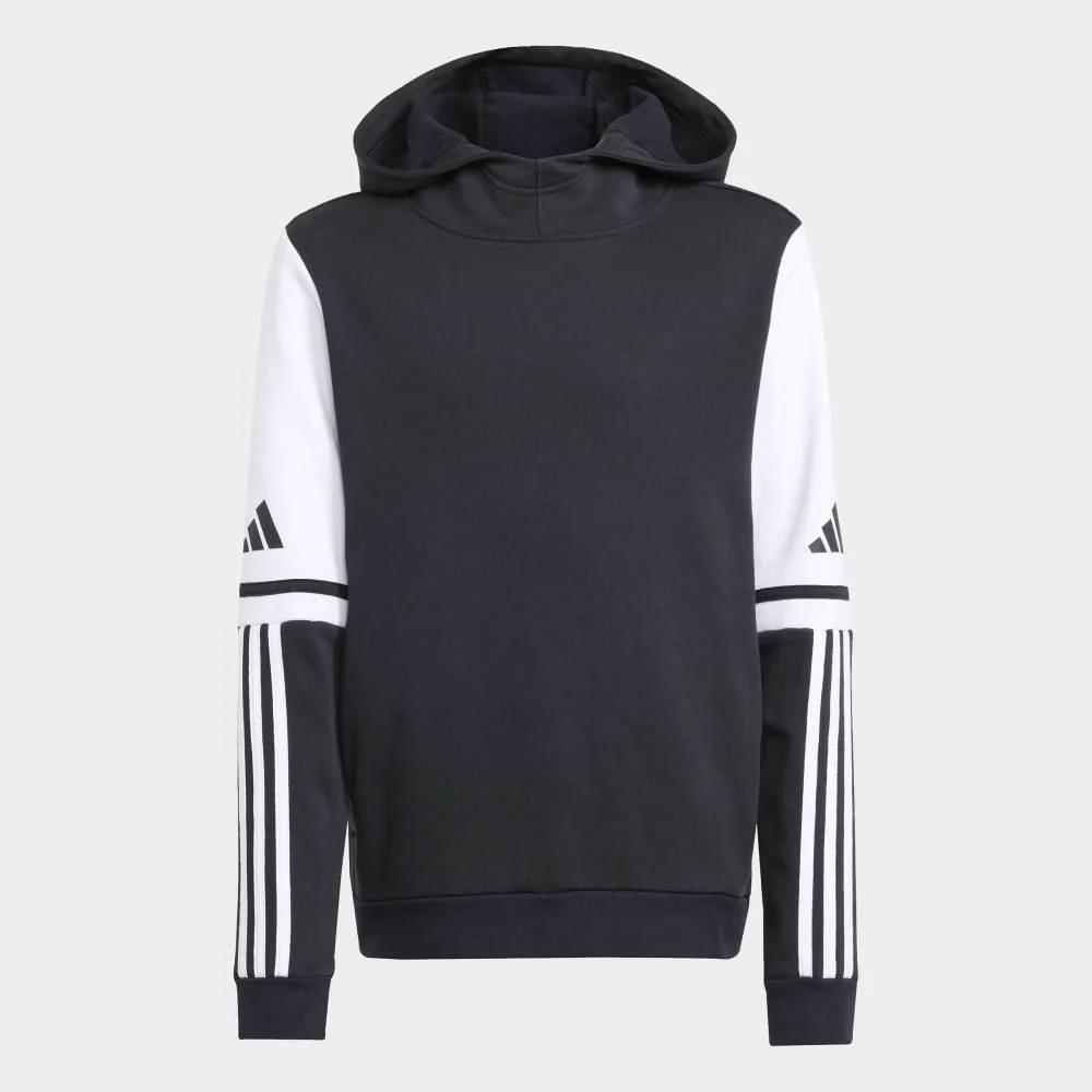adidas Sudadera Algodón Niño Sq25 Sw Hood Y - Image 4