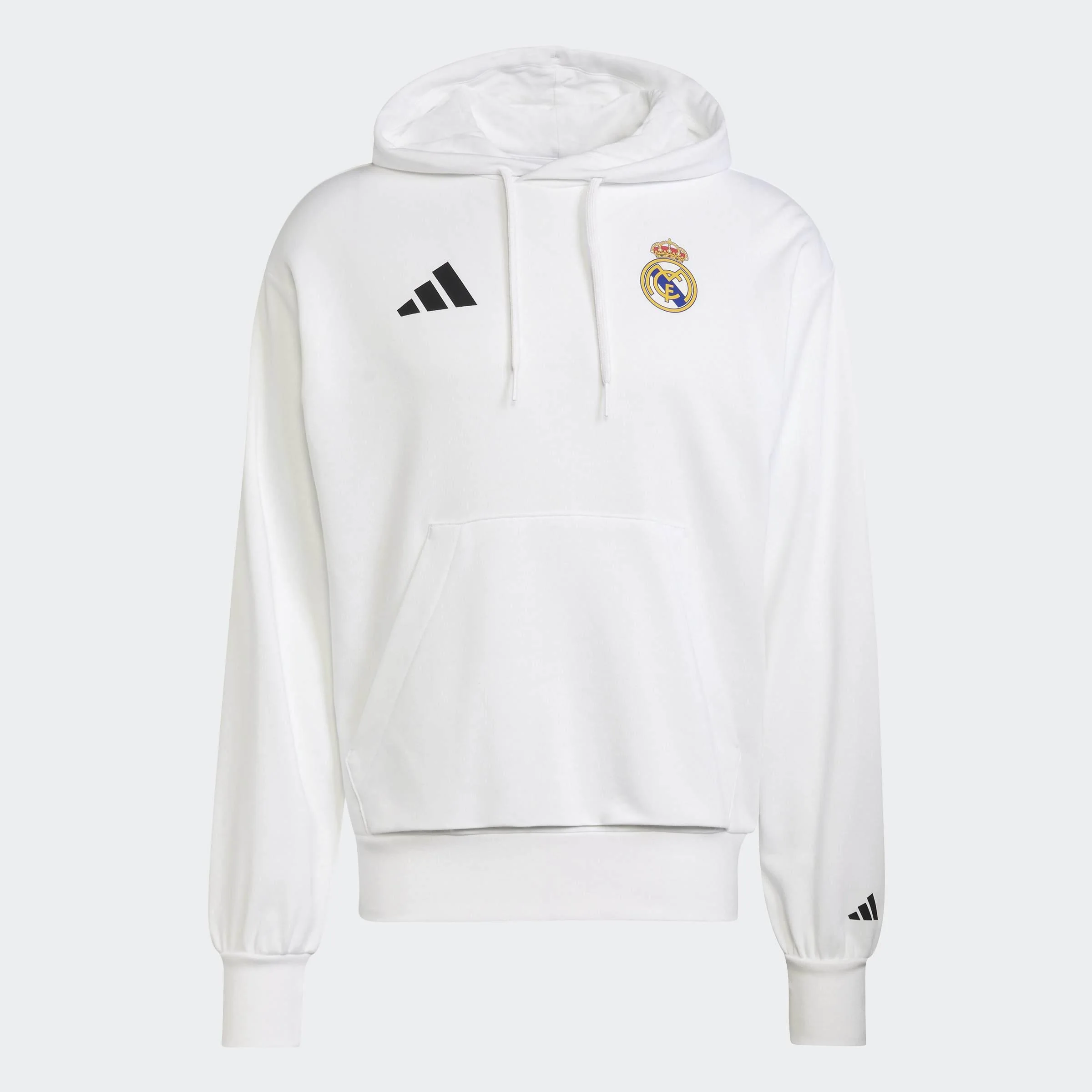 adidas Sudadera Con Capucha Adidas Real Madrid Avengers - Image 6