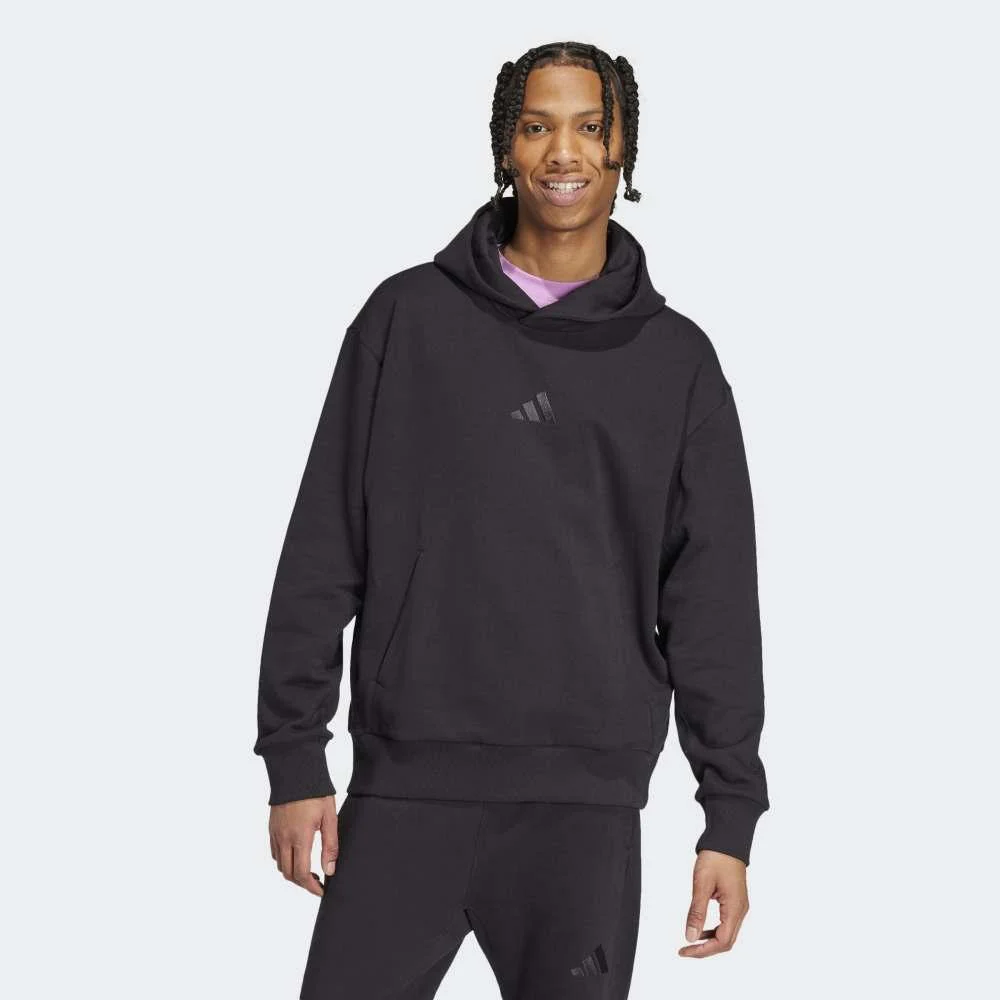adidas Sudadera Con Capucha All Szn French Terry