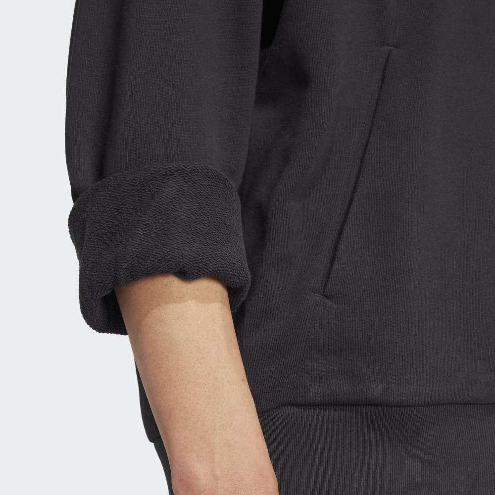 adidas Sudadera Con Capucha All Szn French Terry - Image 4
