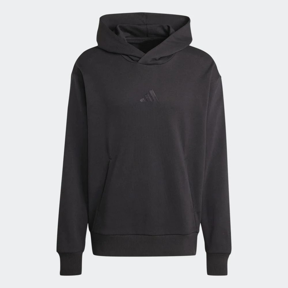 adidas Sudadera Con Capucha All Szn French Terry - Image 5
