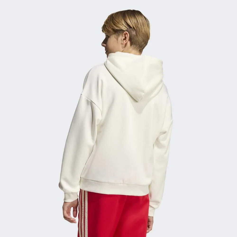 adidas Sudadera Con Inscripción Stadium - Image 2