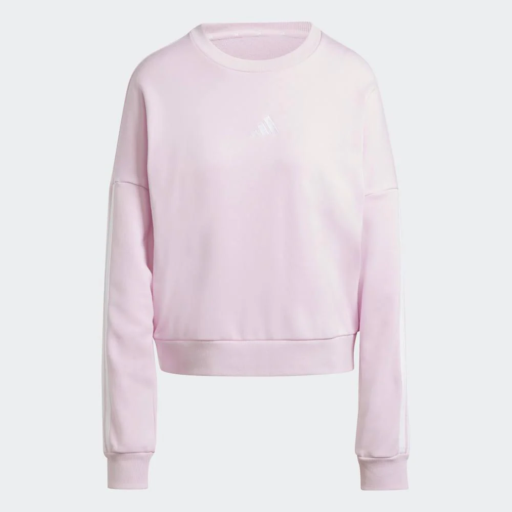 adidas Sudadera Essentials French Terry 3 Bandas - Image 5