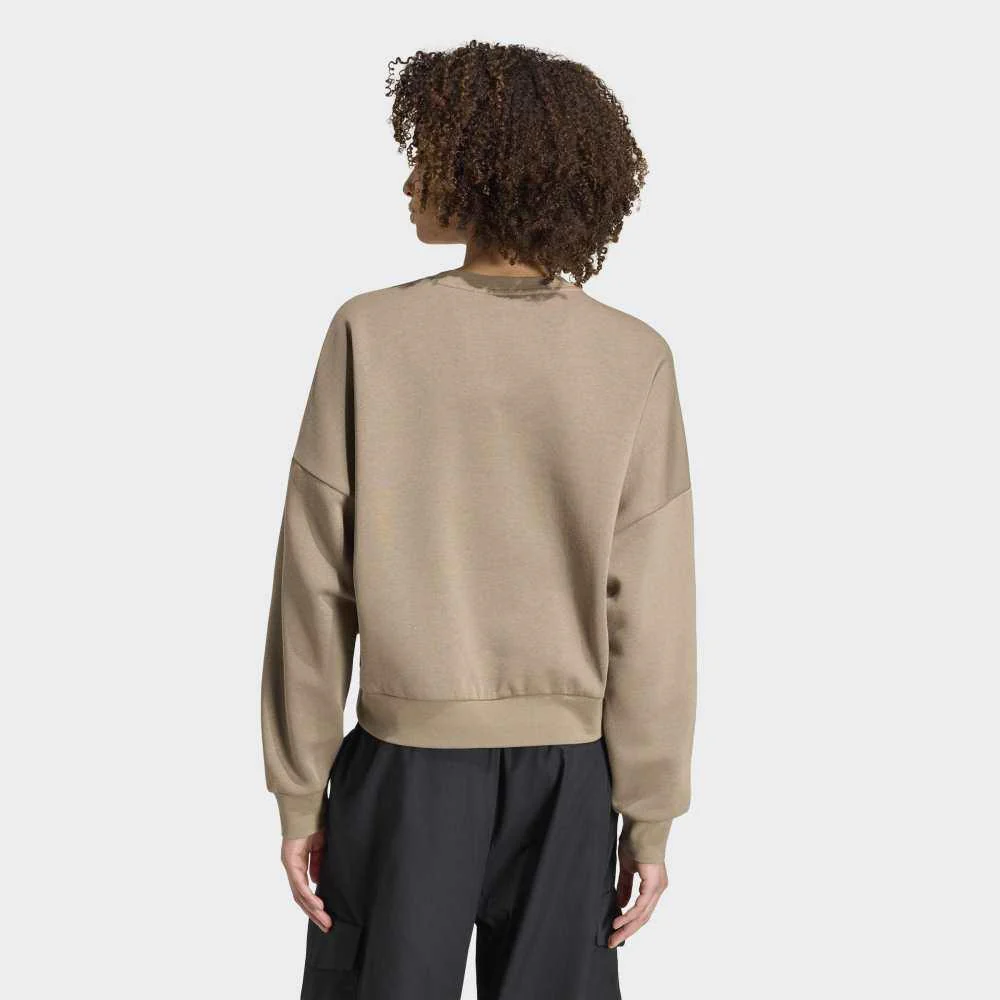 adidas Sudadera Essentials Small Logo Feelcozy - Image 2