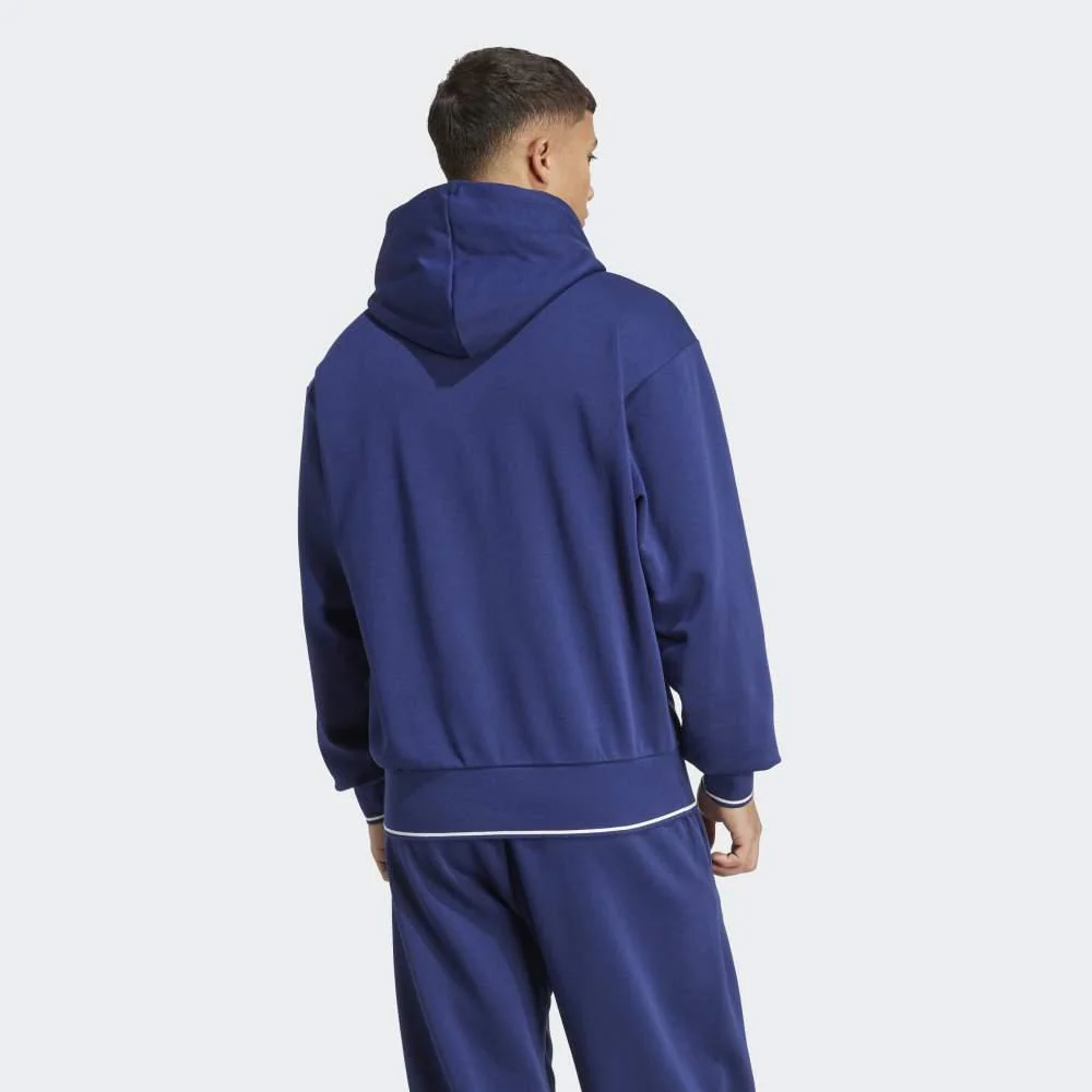 adidas Sudadera Hombre M Collegiate hd - Image 2