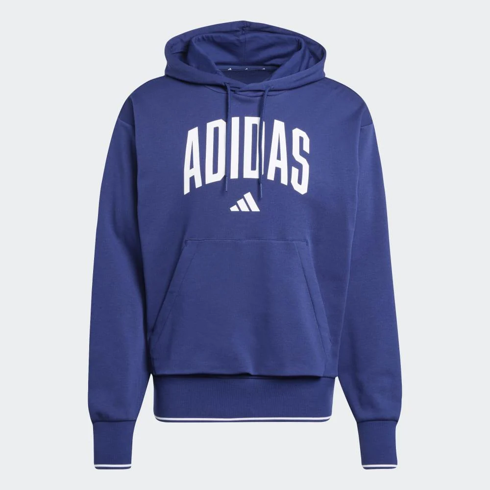 adidas Sudadera Hombre M Collegiate hd - Image 4