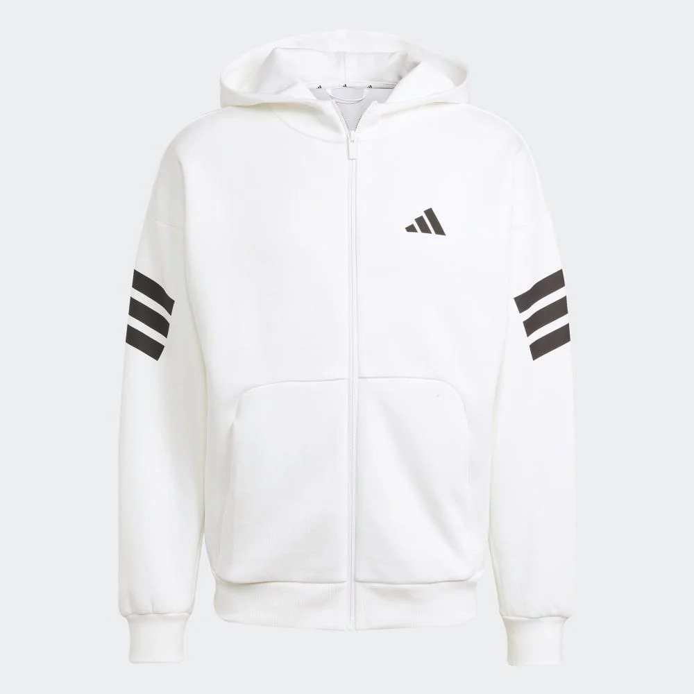 adidas Sudadera Hombre M Fi 3s fz - Image 3