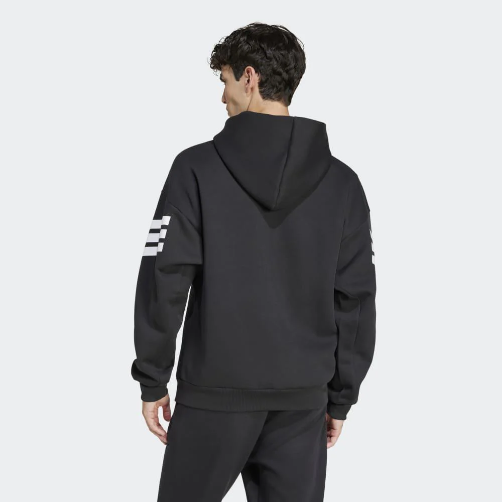 adidas Sudadera Hombre M Fi 3s fz - Image 2