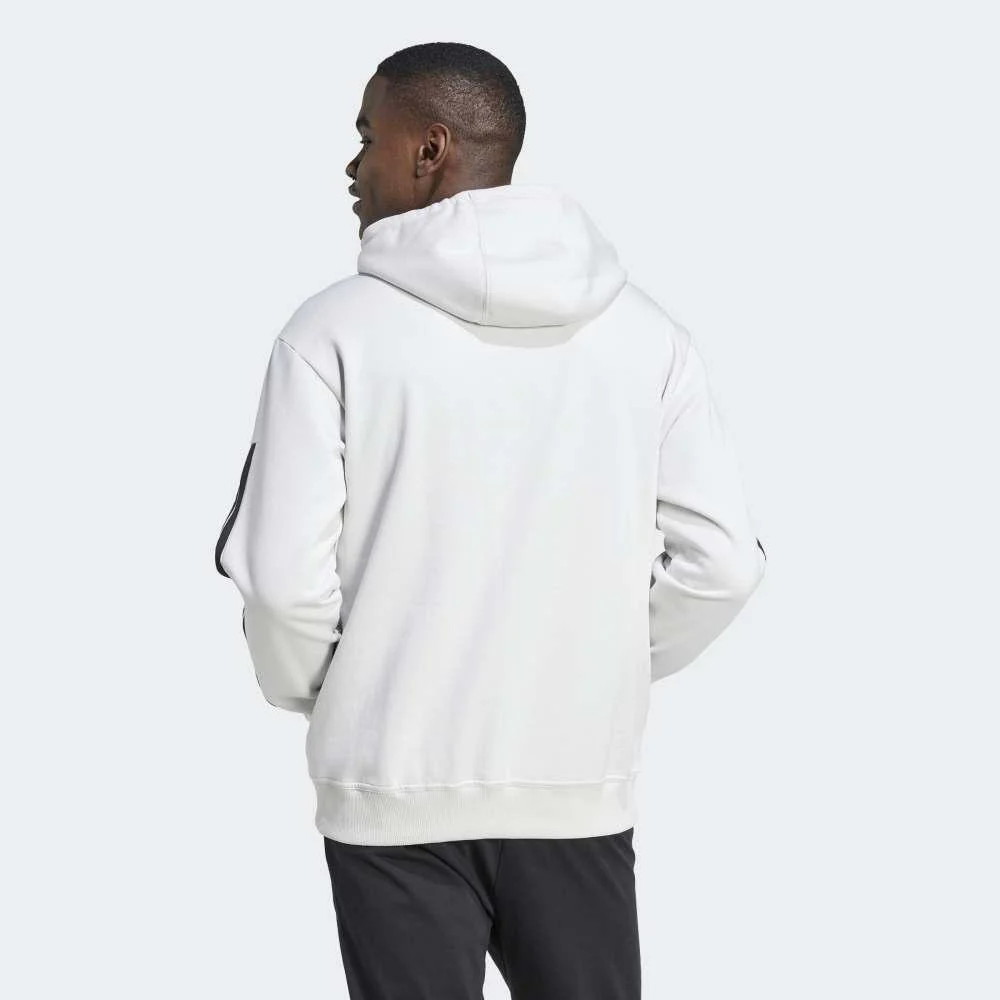 adidas Sudadera Hombre M Tiro Fl Hdy - Image 2