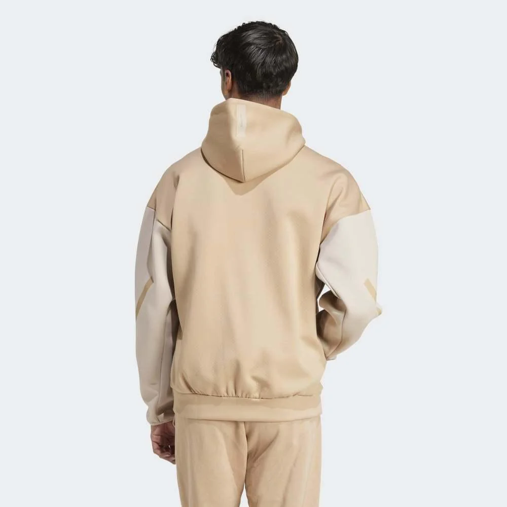 adidas Sudadera Hombre M Z.n.e. Fz cb - Image 2