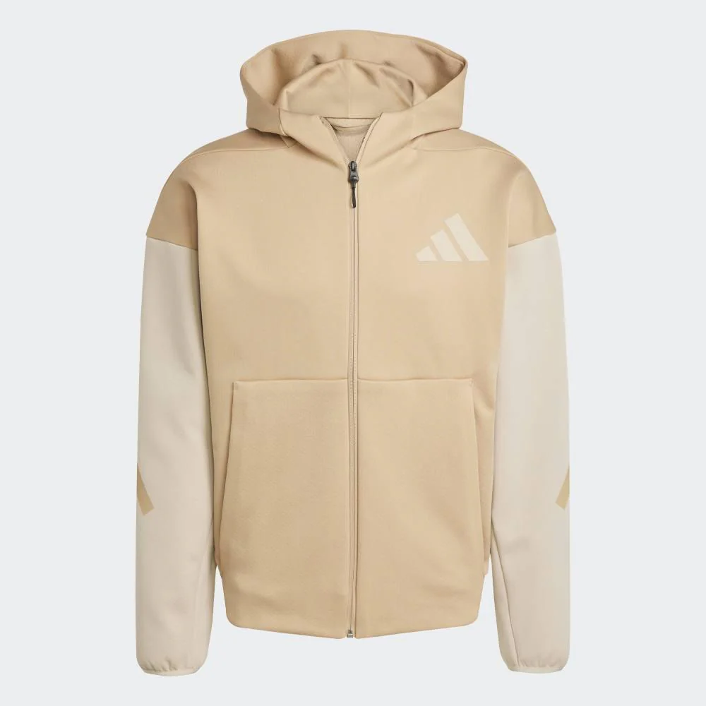adidas Sudadera Hombre M Z.n.e. Fz cb - Image 4