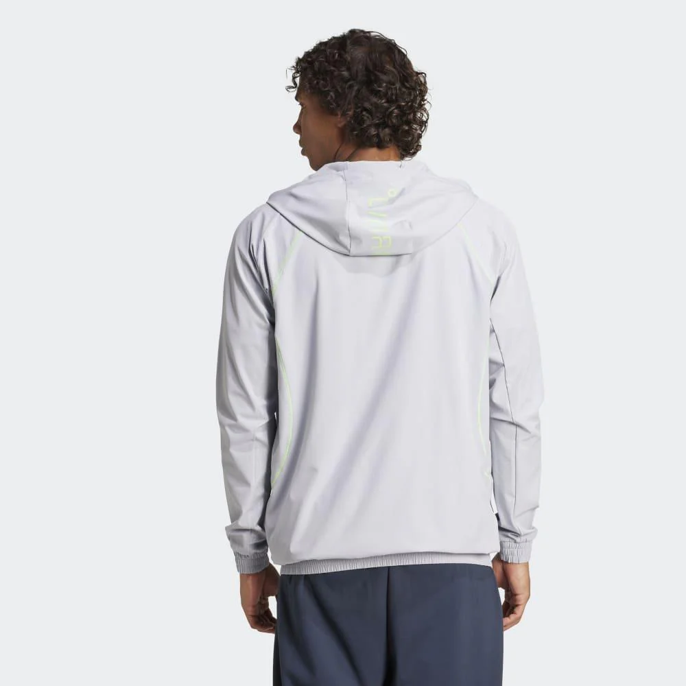adidas Sudadera Hombre Tech App S-Top - Image 2
