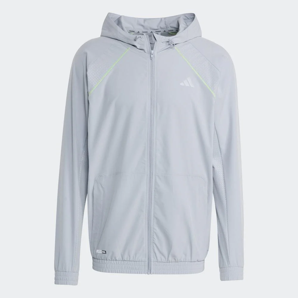 adidas Sudadera Hombre Tech App S-Top - Image 3
