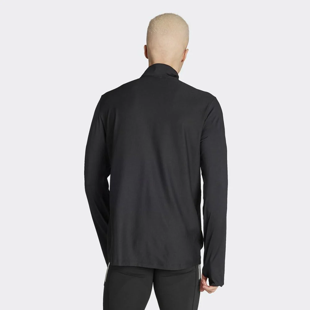 adidas Sudadera Running Hombre Otr B hz - Image 2